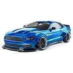 1/10 MST RMX 2.5 2WD Brushed RTR Drift Car w/LBMT Body - Blue