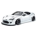 1/10 MST RMX 2.5 2WD Brushless RTR Drift Car w/86RB Body - Clear - mxs-533905c 1/10 MST RMX 2.5 2WD Brushless RTR Drift Car w/86RB Body - Clear
