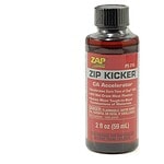 Pacer Technology Zip Kicker Accelerator w/Pump (2oz)