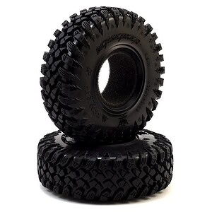Pit Bull Tires Braven Berserker 1.9 Crawler Tire w/Foam (Alien Compound)