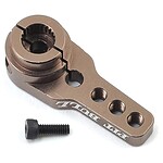 Pit Bull PBX Aluminum Servo Arm (25T-ProTek/Savox/Futaba) PBTPBH25T