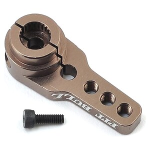 Pit Bull PBX Aluminum Servo Arm (25T-ProTek/Savox/Futaba) PBTPBH25T