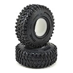 Pro-Line Class 1 Hyrax 1.9 inch G8 Crawler Tire (4.19 OD) (2)