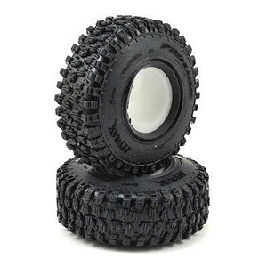 Pro-Line Class 1 Hyrax 1.9 inch G8 Crawler Tire (4.19 OD) (2)