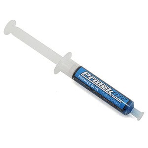 ProTek RC Premier Blue O-Ring Grease & Multipurpose Lubricant (10ml)