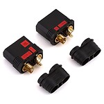 ProTek RC QS8 Anti-Spark Connector (1 Male/1 Female)