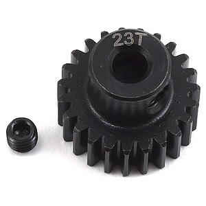 High-quality RC car steel gear for upgraded performance. Durable and precise for off-road and on-road RC vehicles.