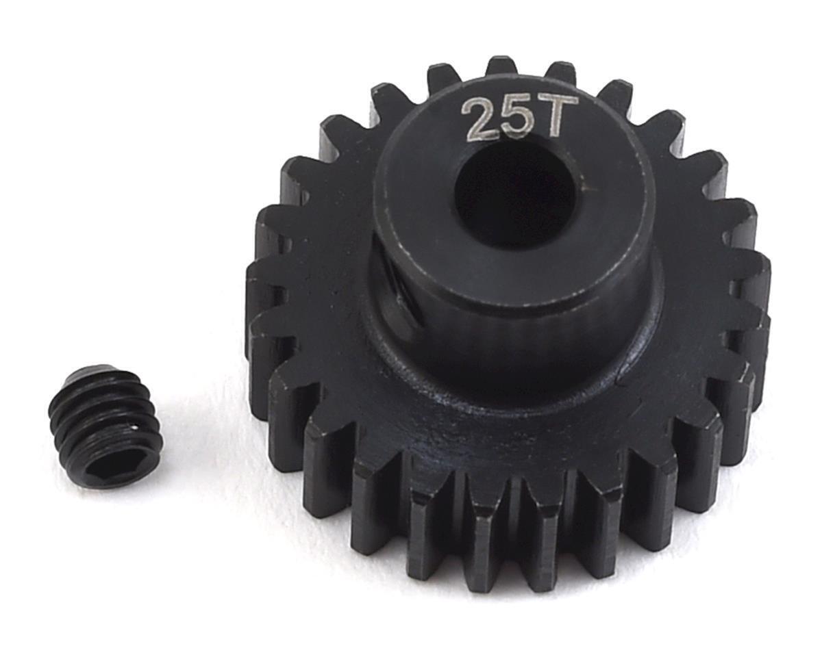 ProTek RC Lightweight Steel 48P Pinion Gear (3.17mm Bore) (25T) PTK-8043 - ptk-8043-jpg ProTek RC Lightweight Steel 48P Pinion Gear (3.17mm Bore) (25T) PTK-8043