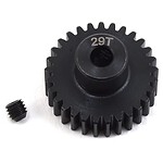 ProTek RC Lightweight Steel 48P Pinion Gear (3.17mm Bore) (29T) PTK-8047