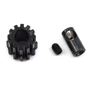 High-quality RC car gear and axle parts for off-road and racing RC vehicles.