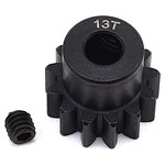 ProTek RC Steel Mod 1 Pinion Gear (5mm Bore) (13T) PTK-8066