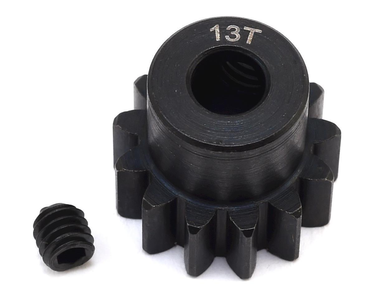 ProTek RC Steel Mod 1 Pinion Gear (5mm Bore) (13T) PTK-8066