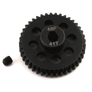 High-quality RC car gear for durability and performance. Compatible with various RC models and perfect for hobby enthusiasts.
