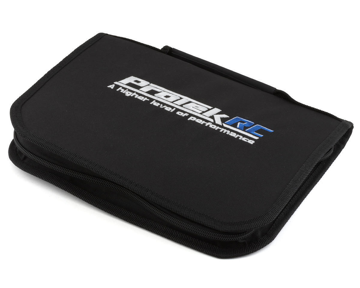 ProTek RC TruTorque Team Tool Bag PTK-8102
