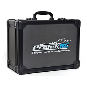 ProTek RC Universal Radio Case (No Insert) PTK-8160