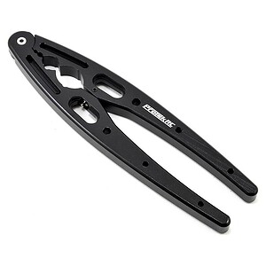 ProTek RC TruTorque Shock Shaft Pliers PTK-8267