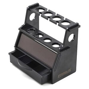 ProTek RC 1/10 and 1/8 Shock Stand (Black) PTK-8320
