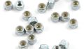 ProTek RC 3mm High Strength Nylon Locknut (20) PTK-H-5200