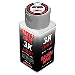 Racers Edge 3000cst Silicone Diff Oil