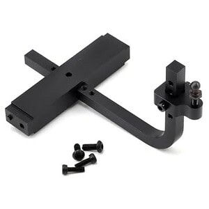 Trailer Hitch Axial SC