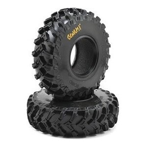 RC4WD Genius Sem Fronteira 2.2 Scale Tire