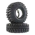 RC4WD Goodyear Wranglers Duratrac 1.9 Scale Tires