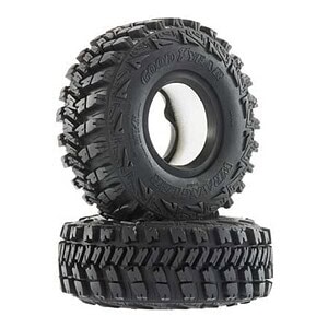 RC4WD Goodyear Wranglers Duratrac 1.9 Scale Tires