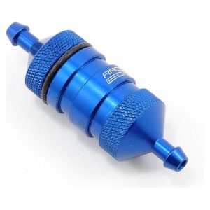 RCE10150B-Large Fuel Filter Blue