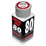 Racers Edge 10 Weight 100cSt 70ml 2.36oz Pure Silicone Shock Oil