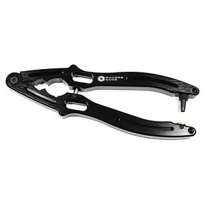 Racers Edge Machined Aluminum Multi-Tool w/ Shock Pliers RCE7084