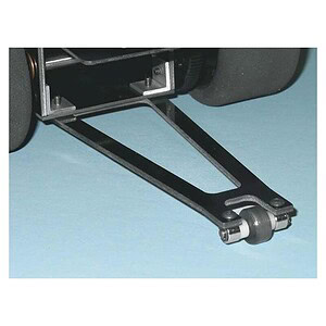 RJ Speed 5 Wheelie Bar Kit