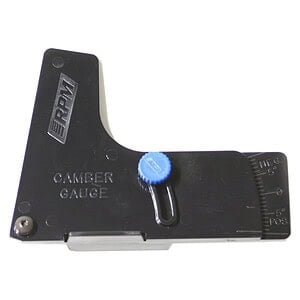 RPM Precision 1/10th & 1/8th Scale Camber Gauge RPM70992
