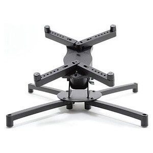 Adjustable drone camera gimbal for stabilization and smooth footage. Compatible with various drone models.