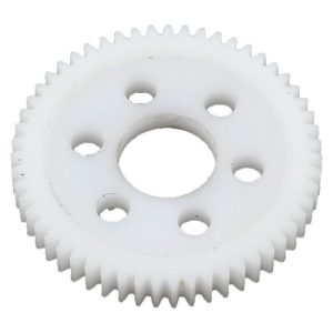 Robinson Racing 48P Pro Machined Spur Gear (55T) RRP1855