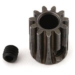 Robinson Racing Extra Hard Steel 32P Pinion Gear w/5mm Bore (11T) RRP8611