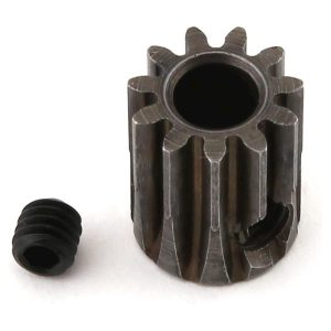 Robinson Racing Extra Hard Steel 32P Pinion Gear w/5mm Bore (11T) RRP8611