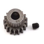 Robinson Racing Extra Hard Steel 32P Pinion Gear w/5mm Bore (17T) RRP8617