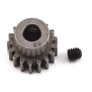 Robinson Racing Extra Hard Steel 32P Pinion Gear w/5mm Bore (17T) RRP8617