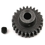 Robinson Racing Extra Hard Steel 32P Pinion Gear w/5mm Bore (25T) RRP8625