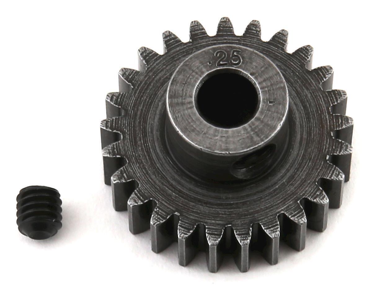 Robinson Racing Extra Hard Steel 32P Pinion Gear w/5mm Bore (25T) RRP8625