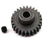 Robinson Racing Extra Hard Steel 32P Pinion Gear w/5mm Bore (26T) RRP8626