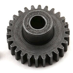 Robinson Racing Extra Hard Steel 32P Pinion Gear w/5mm Bore (26T) RRP8626