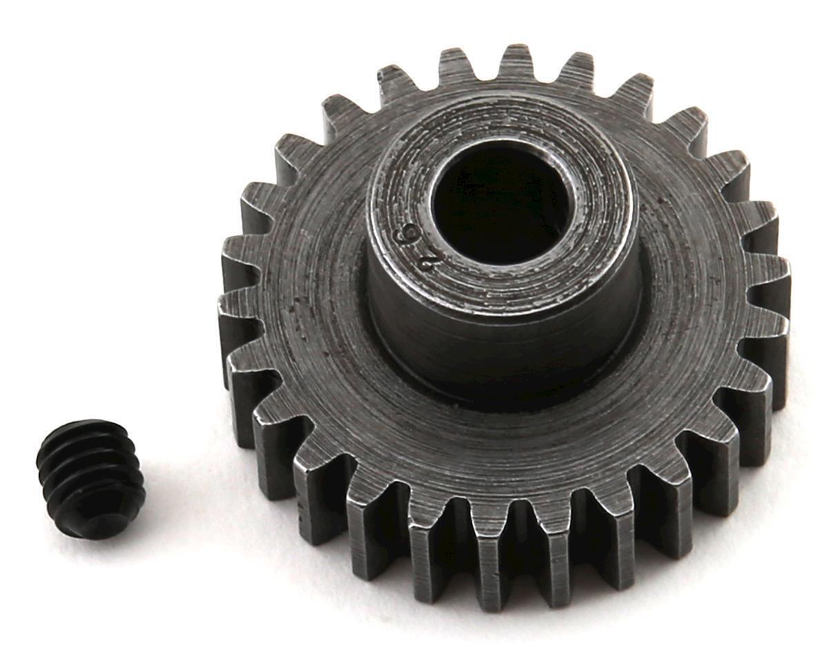 Robinson Racing Extra Hard Steel 32P Pinion Gear w/5mm Bore (26T) RRP8626