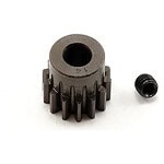 Robinson Racing Extra Hard Steel .8 Mod Pinion Gear w/5mm Bore (14T) RRP8714