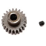 Robinson Racing Extra Hard Steel .8 Mod Pinion Gear w/5mm Bore (22T) RRP8722