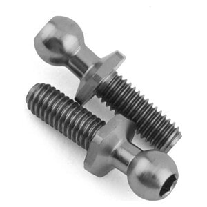 Reve D SPM Titanium Ball Stud Size L Set of 2 RV-RT-006LA
