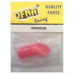 Ofna Silicone Joint Tube Red