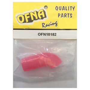 Ofna Silicone Joint Tube Red