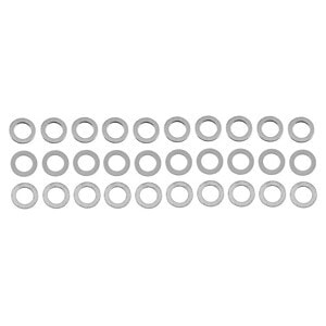 Samix 3x5mm Shim Kit w/Box (30) (0.1 0.2 0.3) SAMSS-3003