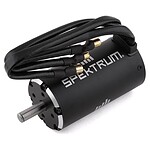 Spektrum XSM1205 Firma 4685 1250Kv 4-Pole Brushless SPMXSM1205